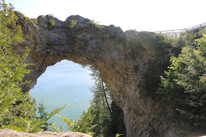 Mackinac Island State Park