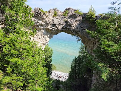 Mackinac Island State Park photo 3