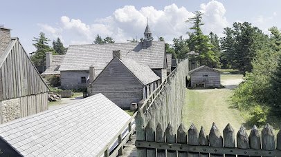 Colonial Michilimackinac photo 2