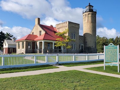 Colonial Michilimackinac photo 4