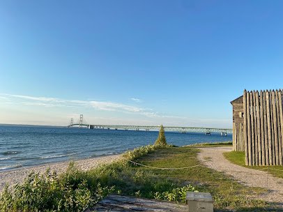 Colonial Michilimackinac photo 5