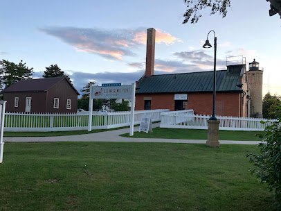 Colonial Michilimackinac photo 6