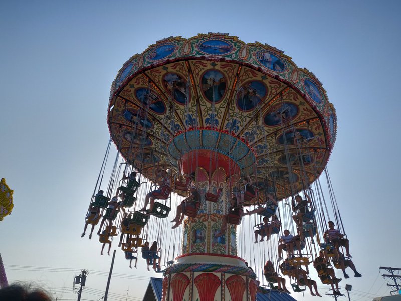 Jenkinson's Dark Ride at South Beach Arcade photo 4