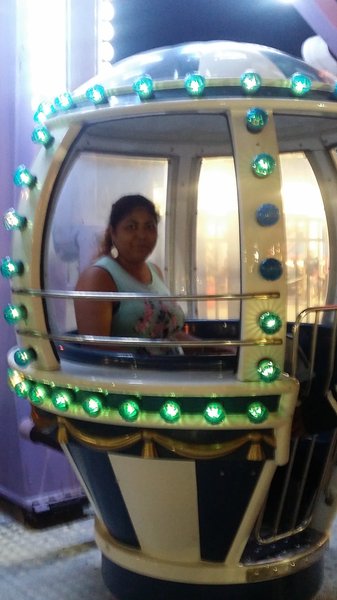 Jenkinson's Dark Ride at South Beach Arcade photo 5