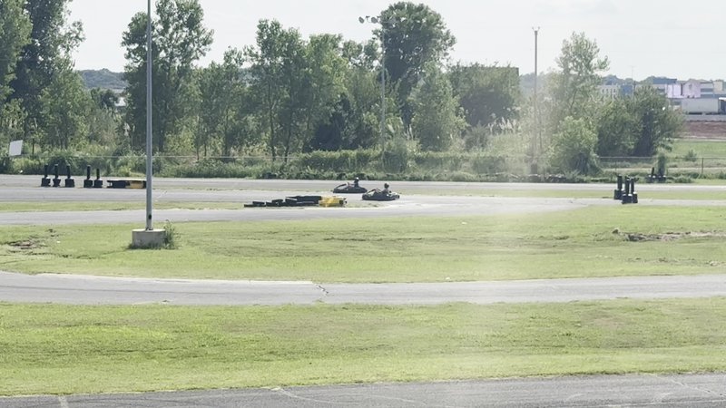 Oklahoma Motorsports Complex photo 2