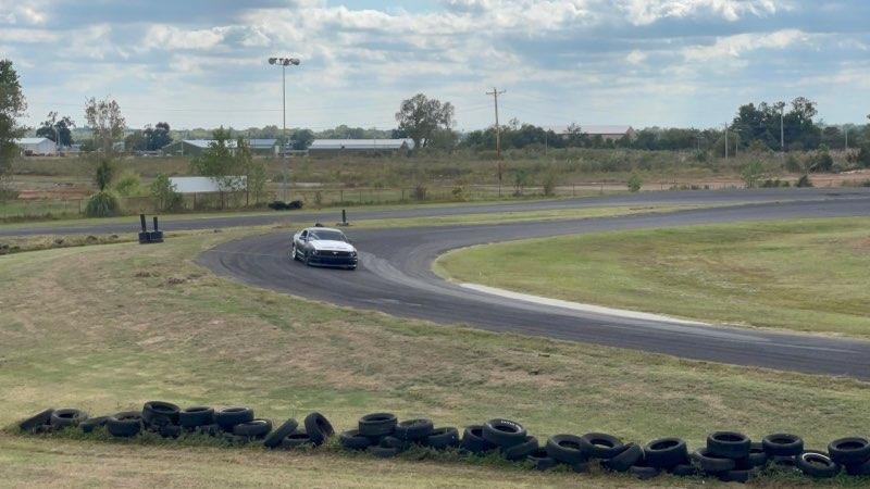Oklahoma Motorsports Complex photo 3
