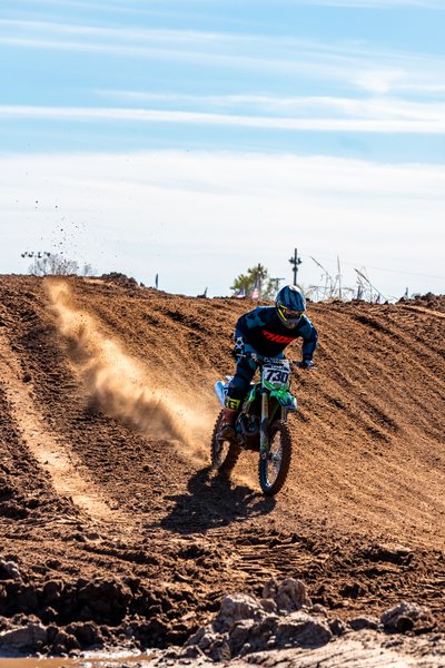 Oklahoma Motorsports Complex photo 4