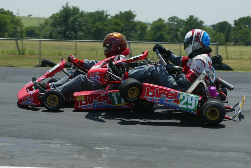 Oklahoma Motorsports Complex photo 5