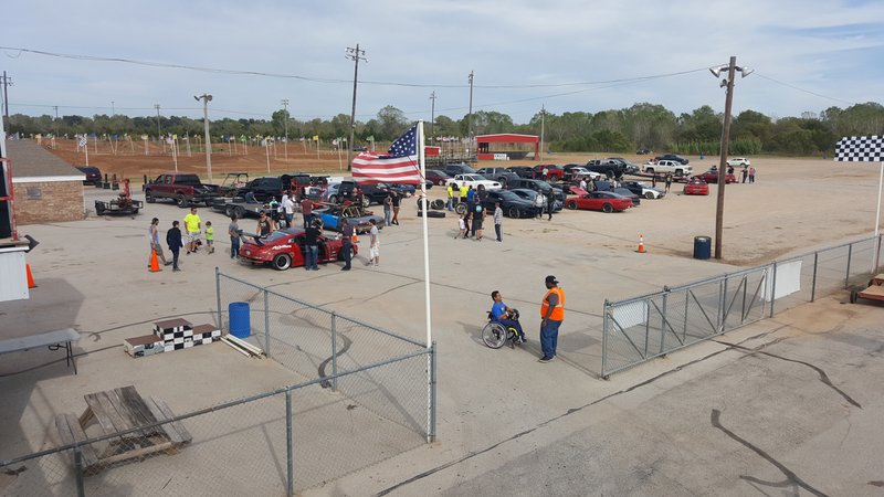 Oklahoma Motorsports Complex photo 6