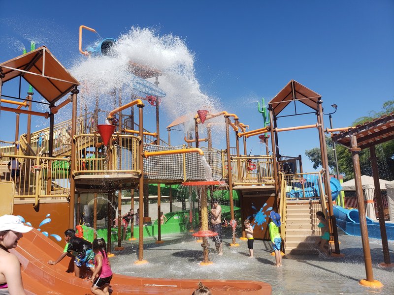 Funtasticks Family Fun Park