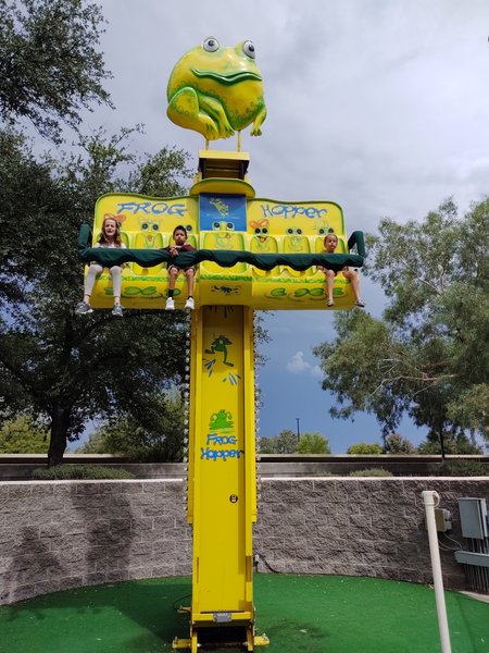 Funtasticks Family Fun Park photo 4