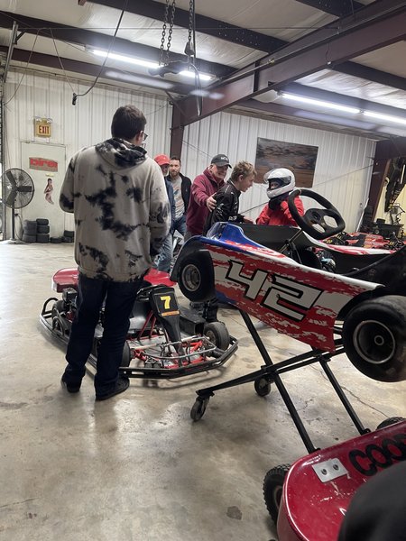 Tulsa Kart Club