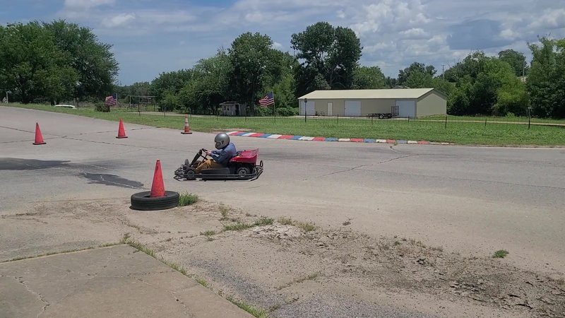 JRP Speedway photo 2