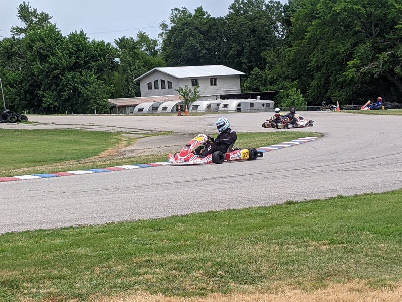 JRP Speedway photo 3