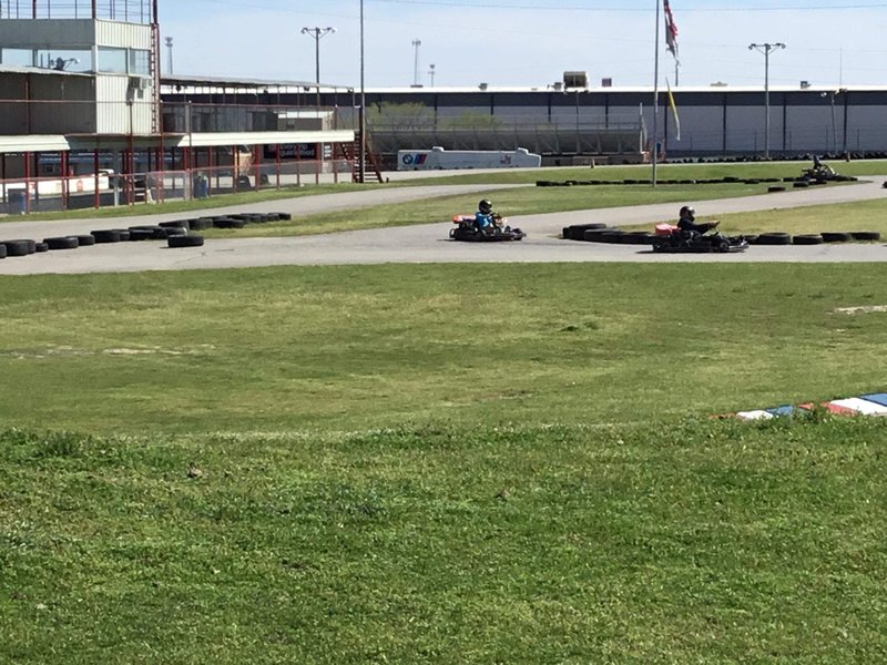 JRP Speedway photo 4