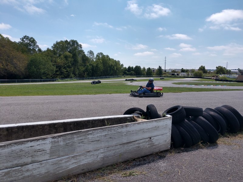 JRP Speedway photo 6