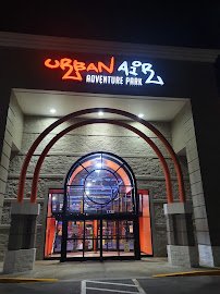 Urban Air Trampoline and Adventure Park photo 4