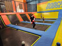 Urban Air Trampoline and Adventure Park photo 5