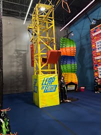 Urban Air Trampoline and Adventure Park photo 6