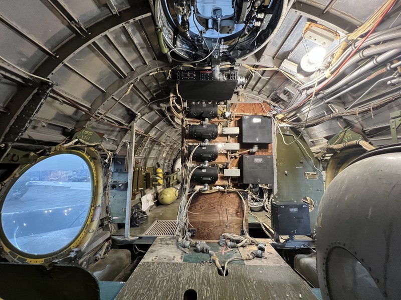 Pueblo Weisbrod Aircraft Museum photo 6