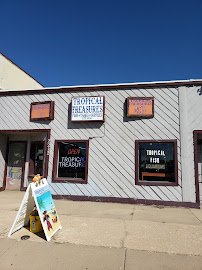 Tropical Treasures LLC