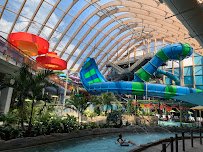 The Kartrite Resort & Indoor Waterpark photo 4