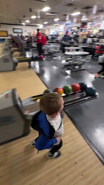 Eastmont Lanes photo 2