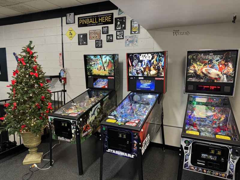 Eastmont Lanes photo 4