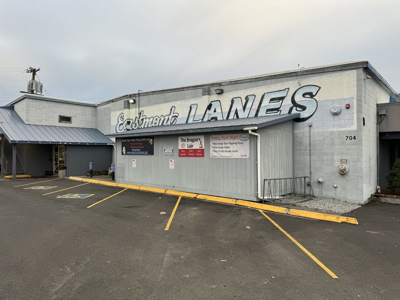 Eastmont Lanes photo 6