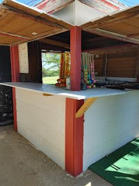 Putt-A-Round Miniature Golf