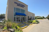 Dallas North Aquarium