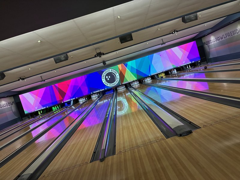 Presidio Bowl photo 1