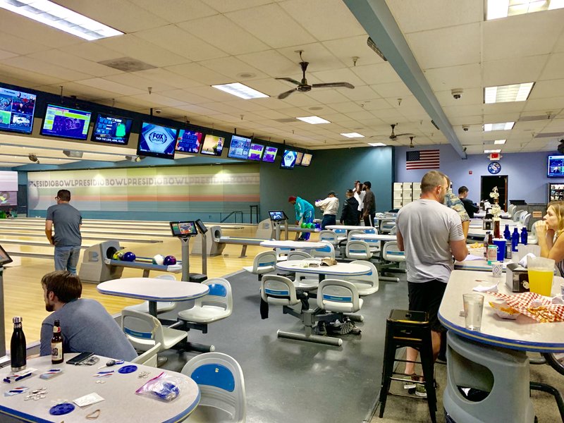 Presidio Bowl photo 3