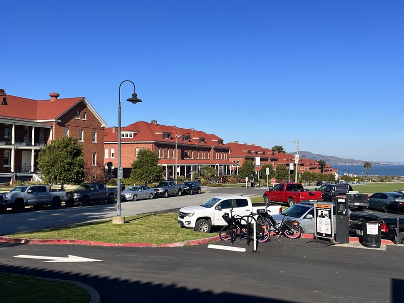 Presidio Bowl photo 5