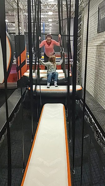Sky Zone Trampoline Park photo 2
