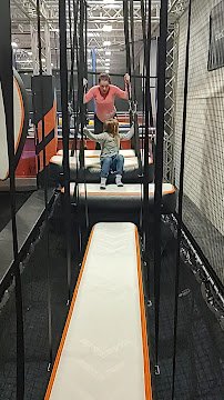 Sky Zone Trampoline Park photo 2