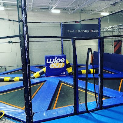 Sky Zone Trampoline Park photo 3