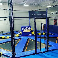 Sky Zone Trampoline Park photo 3