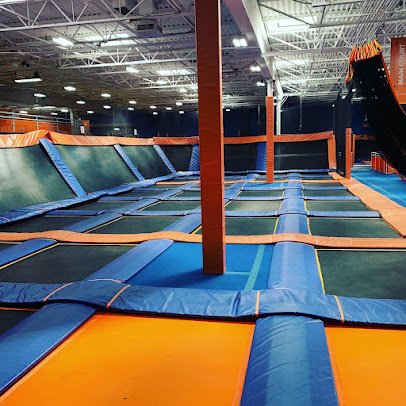 Sky Zone Trampoline Park photo 4