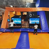 Sky Zone Trampoline Park photo 5