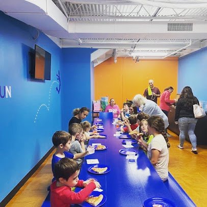 Sky Zone Trampoline Park photo 6