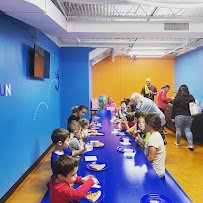 Sky Zone Trampoline Park photo 6