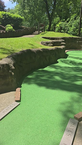 Pirate's Cove Adventure Golf of Queensbury, NY photo 2