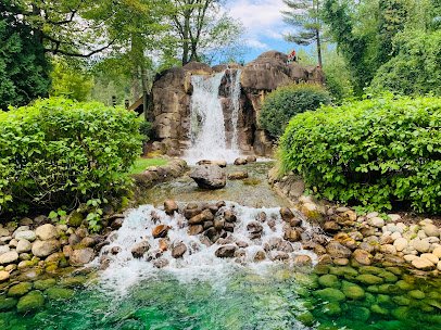 Pirate's Cove Adventure Golf of Queensbury, NY photo 4