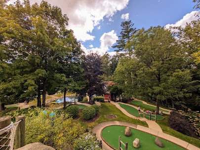 Pirate's Cove Adventure Golf of Queensbury, NY photo 5