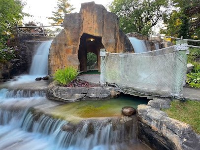 Pirate's Cove Adventure Golf of Queensbury, NY photo 6