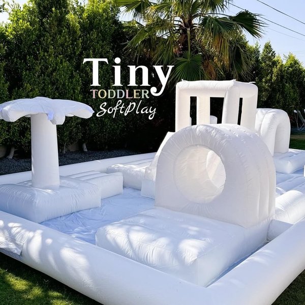 Tiny Toddler Soft Play photo 4