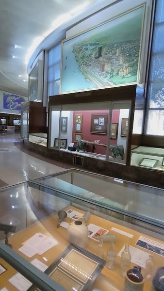 Louisiana State Exhibit Museum photo 2