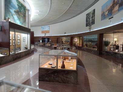 Louisiana State Exhibit Museum photo 3