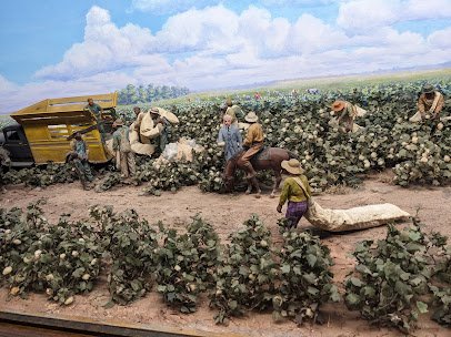 Louisiana State Exhibit Museum photo 4